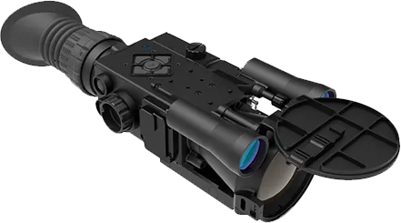 Ремонт тепловизионных прицелов  IWT Sheitan MK2 в Краснодаре