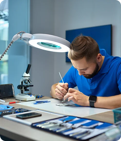 О сервисном центре IWT в Краснодаре